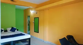 JBL Guest House , Arombal , Goa - Image 2