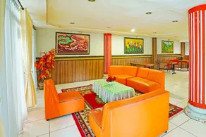 OYO 90390 Hotel Rd PremiumNearRSUD Station - Image 2