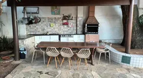 Sobrado sustentavel e ecológico alugo casa de hóspedes setor campinas - Image 3