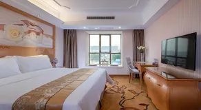 Vienna Hotel Nanning Gaoxin District - Image 2