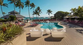 3 Bedroom Apt Ocean-Front Resort The Alexander - Image 4