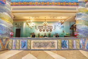 Europark Ocean Culture Theme Hotel - Image 2