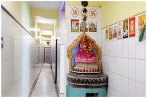 Goroomgo Neelachal Lodge Near Shree Jagannath Temple Grand Road Puri - Image 4