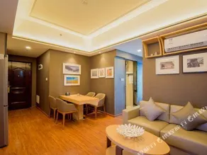 Kylin Apartments (Guangzhou Nansha Wanda Branch) - Image 5
