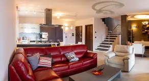 Suite con vista - Image 3