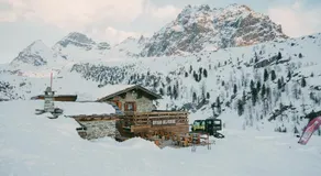 Rifugio Baita Belvedere - Image 4