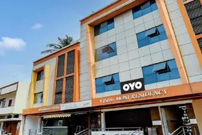 Hotel O Vishu Moni Residency - Image 3