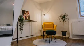 Gemütliches Haus mit 2 Zimmern - Image 2