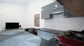Old town city center apartment 3 - Image 4
