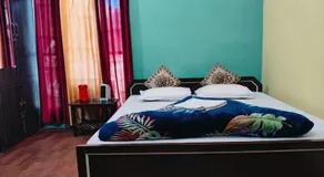 Corbett Bungalow Stay- Private Garden Stay Near Jim Corbett - Image 2