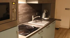 Het Gildehuis met sauna en jacuzzi - Image 4