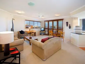 Myconos Resort - Image 2