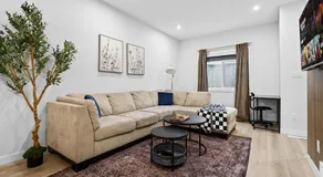 The Urban Haven Extended-Stay Friendly 3bed Sleeps 7 - Image 2