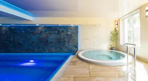 Hotel Slávia Svidník SPA & RESTAURANT - Image 3