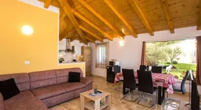 Holiday house Stara Vrata with a private pool - Image 3