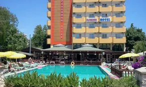Panormos Hotel - Image 4
