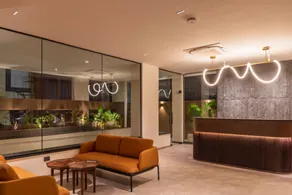 Hotel Starlight by Avana, 400m from US Consulate Hyderabad - Image 3