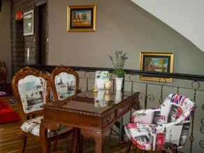 Smurf Inn Homestay - Image 4