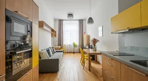 Urban Nest Apartments- Old Town Stradomska 9 - Image 3