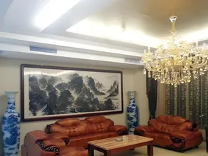 Green Tree Inn Hebeisheng Bazhoushi Railway Station Yingbin Xidao Shangwu - Image 2