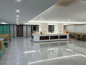 Boyuan Hotel (Lanzhou Old Street West Railway Station) - Image 5