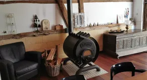 Bed en Breakfast Hof van Wolder - Image 2