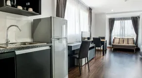 Winner Sriracha Serviced Apartment - Image 3