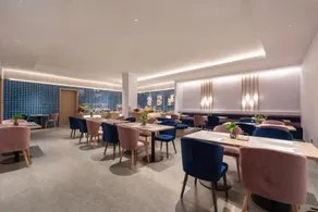RUJIA BUSINESS HOTEL - Image 3