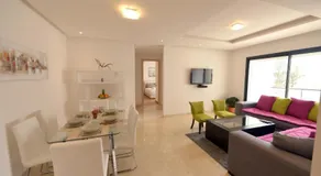 Prestigia Hay ryad modern apartment - Image 2