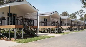 Bridgewater Caravan Park Near Bendigo - Image 5