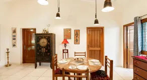 SaffronStays Doon Garden Villa - near The Doon School - Image 5