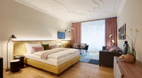 Arcade Apartments - Image 2