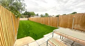 Isleworth House I Parking I Garden I 4 Bedrooms - Image 4