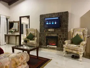 Royal Luxurious peaceful Penthouses Nainital 2Bhk - Image 2
