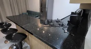 Apartamento a beira mar pé na areia - Image 4