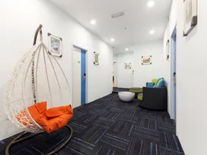Agape Hotel Selayang - Image 4