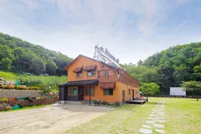 Wonju Songho Tourist Farm Pension - Image 2