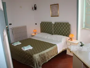 Graceful Holiday Home in Montemarano with Garden - Image 4