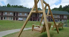 Ouachita Mountain Inn - Image 2