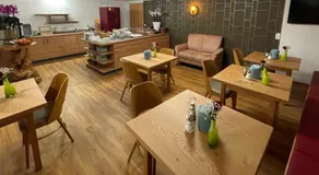 Hotel Goldener Adler Immenstadt im Allgäu - Image 3