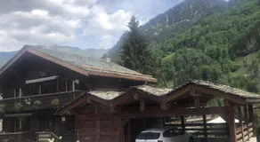 The cosy Isba - Chambre d hôtes - Val de Bagnes - Verbier - Image 4