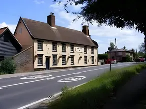 The White Hart - Image 4