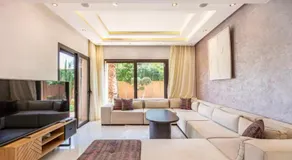 Luxury 4-ROM Villa with private Heated pool in Akenza ,free Airport transport service - Image 2