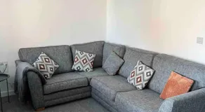Whole House Modern Detached 2 Bedroom Coach House in Spalding - Image 5