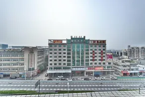 Foshan Deman Hotel (Jun'an) - Image 2