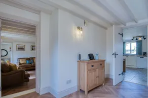 The Cross - 4 Bedroom Cottage - Llangennith - Image 4