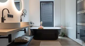 NIEUW - De Grenspaal WEST 6P 5 min Maastricht - Sauna - Laadpaal - Image 2