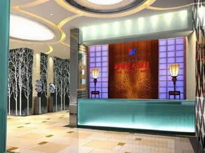 New Century Hotel - Image 5