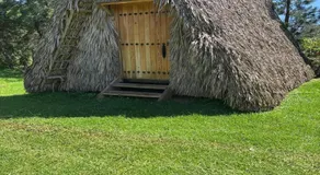Cabañas Green Life, Huasca de Ocampo - Image 3