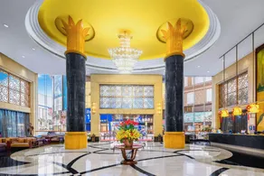 Tianyu Hotel - Image 3